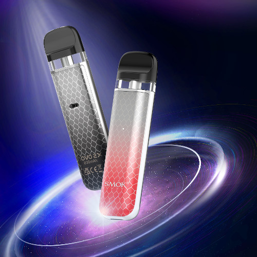 سموك نوفو 2X